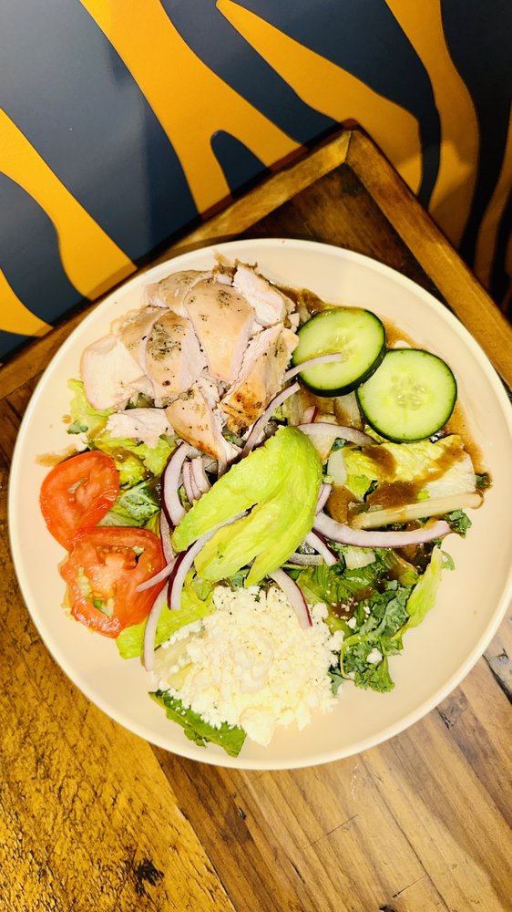 Viva Chicken Viva Chicken