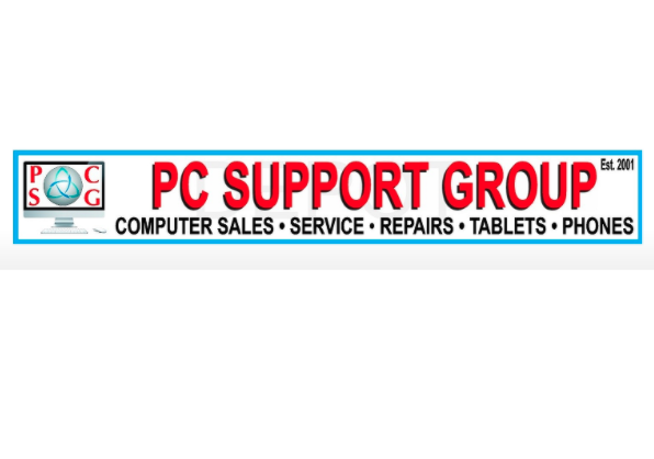 PC Support Group