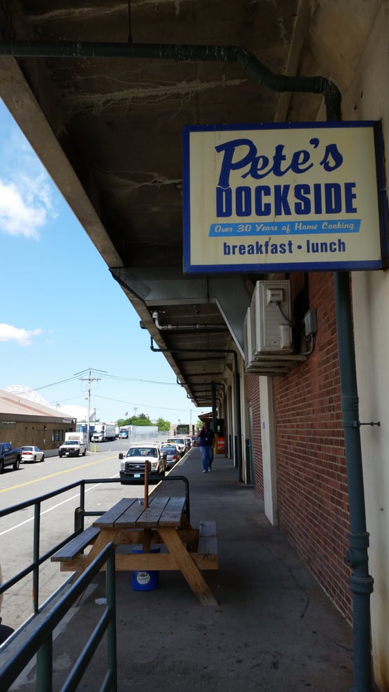 Pete’s Dockside 43 Photos & 64 Reviews American (Traditional) 12
