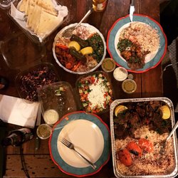 Restaurants In Cleveland Yelp Ohio Kabob Grill