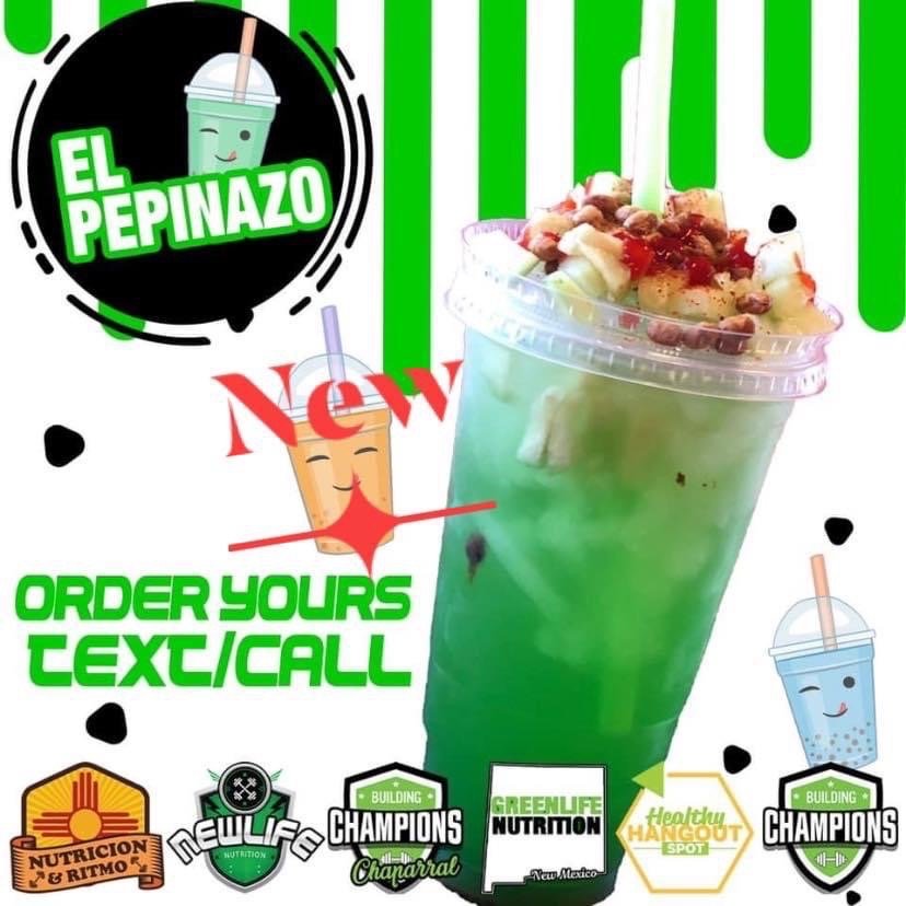B-Juice