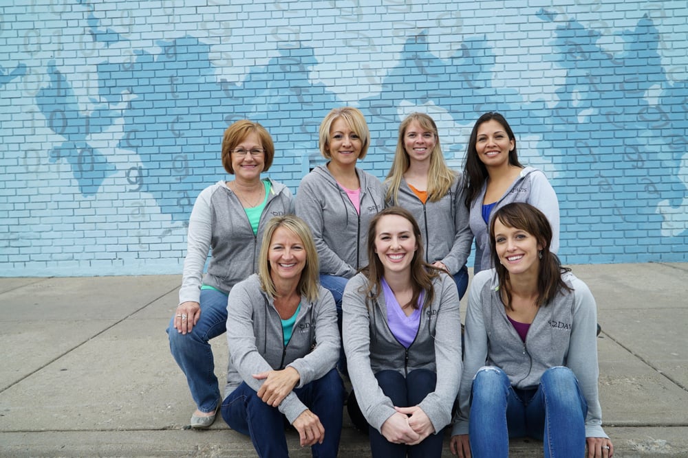 image of business Davis & Parker Family Dental