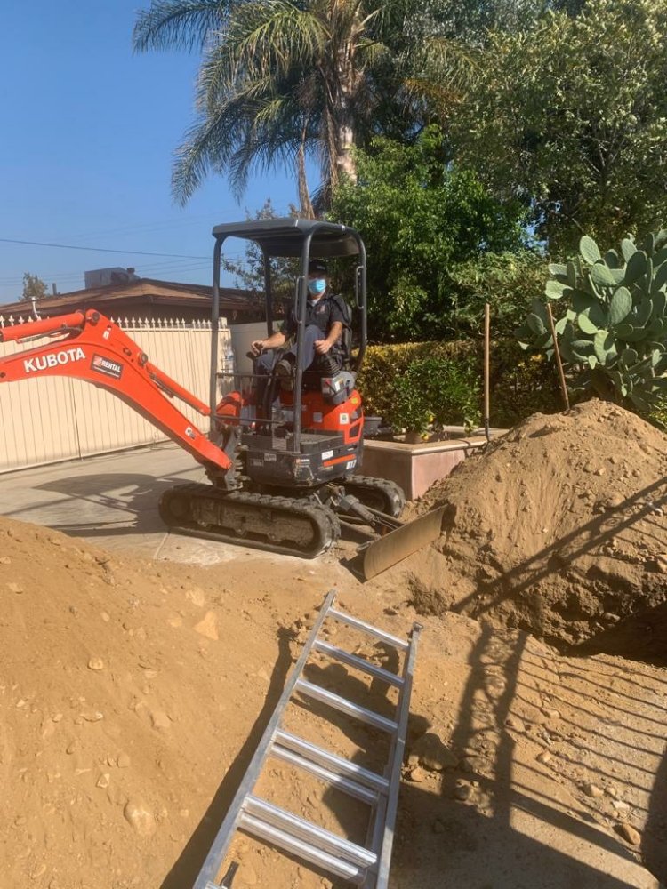 Drains &  Plumbing Repair