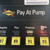 Landmark Towers Sunoco - 23 Reviews - Gas Stations - 190 South Whiting