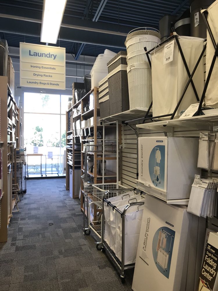 The Container Store 86 Photos & 156 Reviews Home Decor 7097