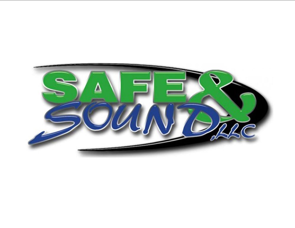 Safe & Sound Security Systems 18421 New Kent Hwy, Barhamsville, VA