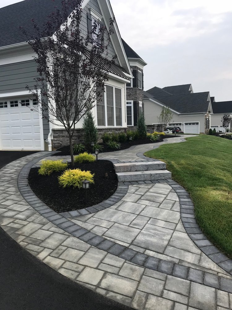Add A Caption Yelp Photo Of Scenic View Landscaping Port Reading Nj United States Add A