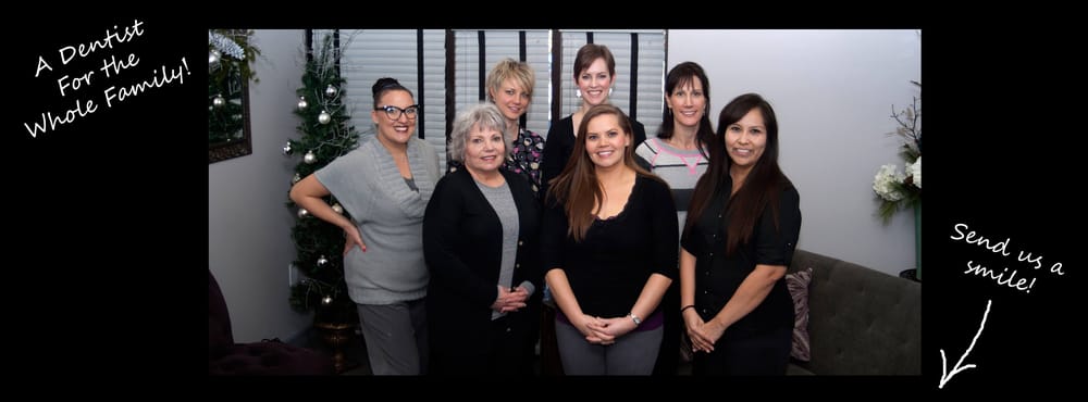 image of business Joedi Pasut, DDS