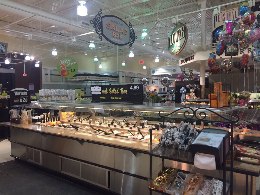 Harris Teeter Grocery 3401 Raleigh Road Pkwy W, Wilson, NC Phone