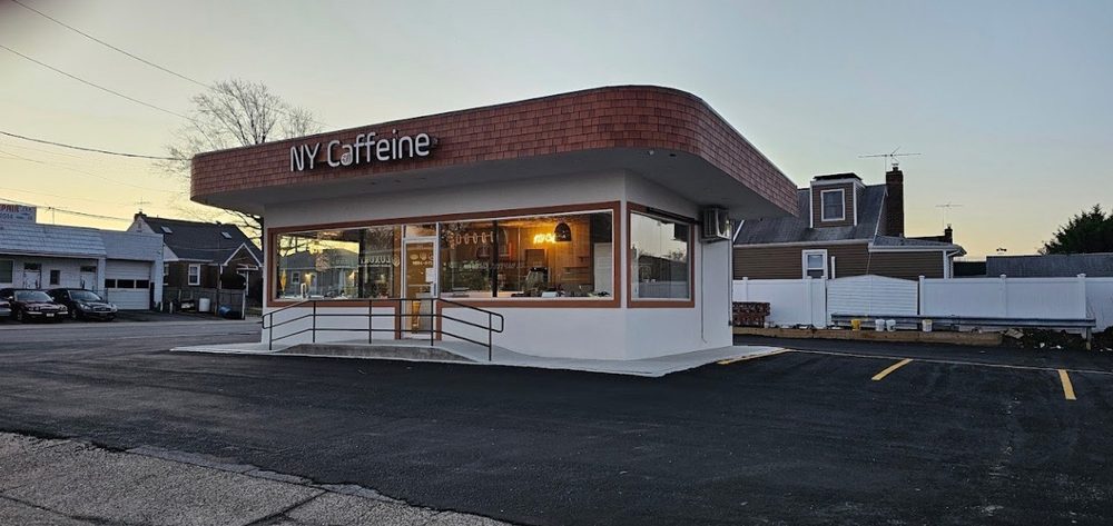NY Caffine