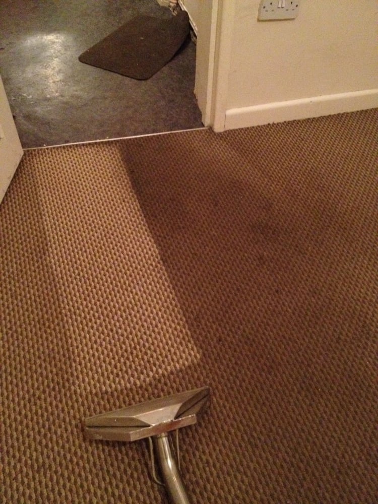 Lincs Carpet Cleaning