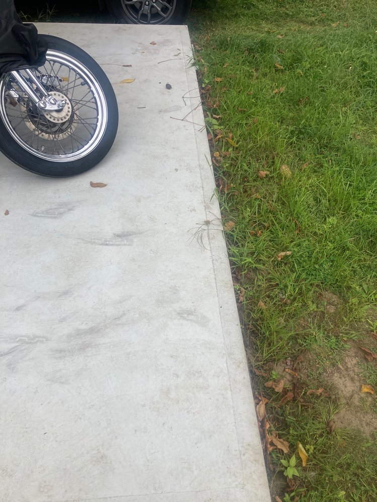 Anthony's Masonry