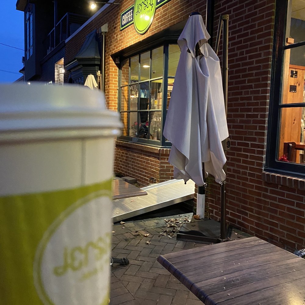 Coffee in South Jersey Yelp