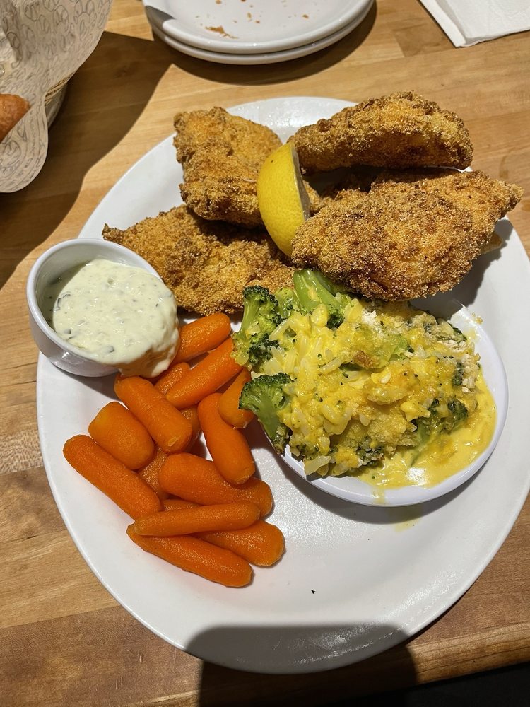 Cheddar's Scratch Kitchen