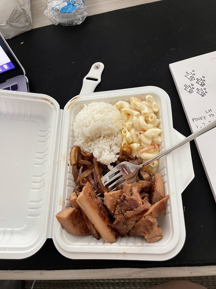Waikiki's Kitchen