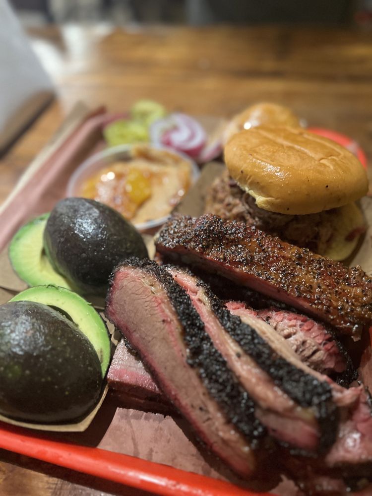 Terry Black's Barbecue