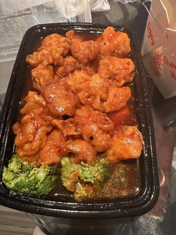 Chef Tai's Chef Tai's