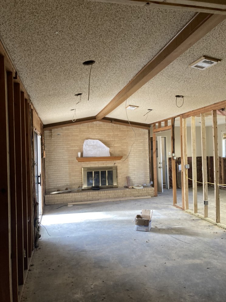 image of business AI Drywall & Remodeling