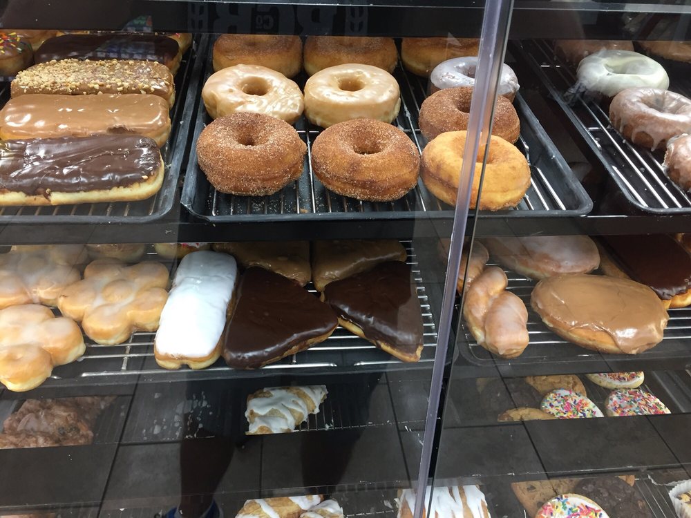 Casey's