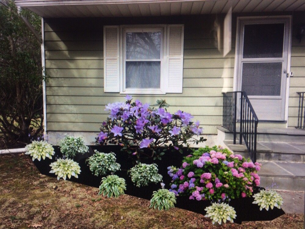 Adams Four Seasons Landscaping & Debris Removal
