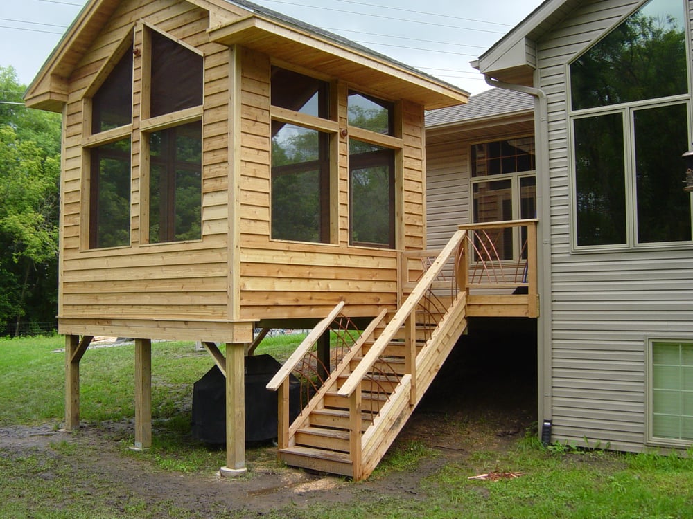 image of business Marty Webb Builders