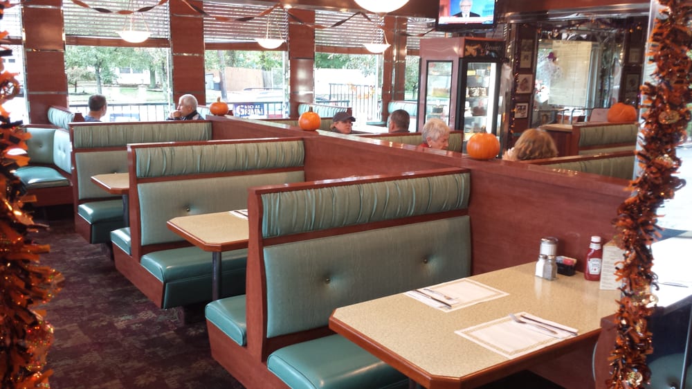 Mike’s Place 29 Photos & 43 Reviews Diners 4677 Hylan Blvd