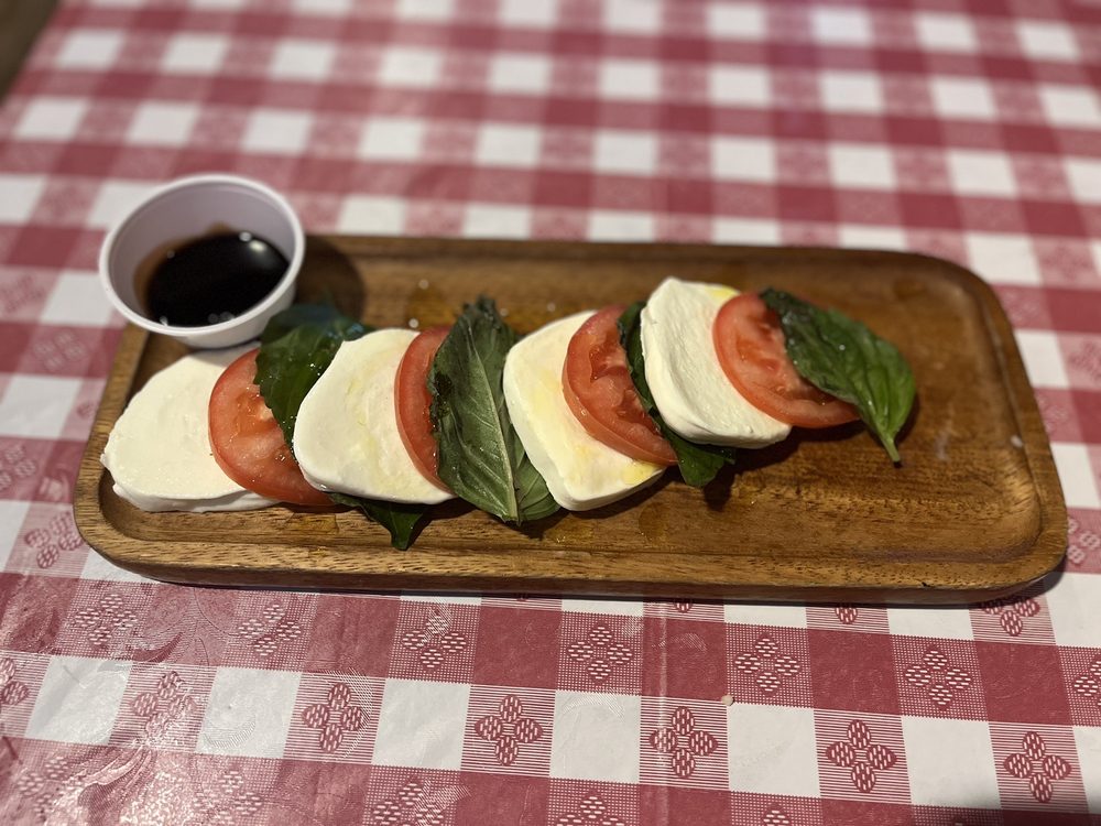 Malfitany Pasta Company