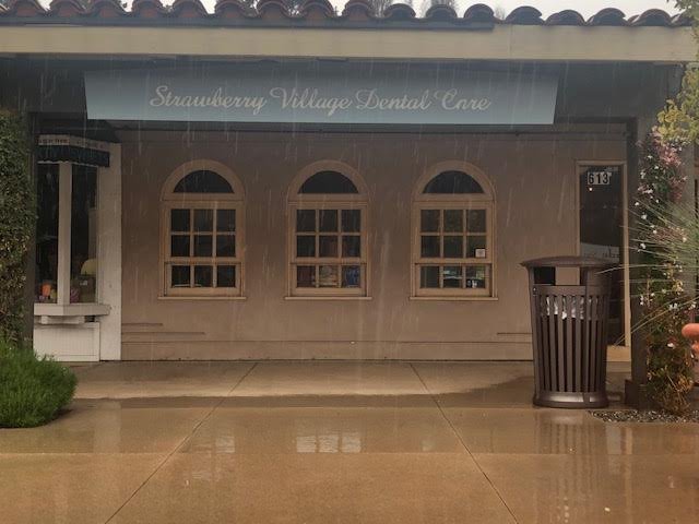 image of business Strawberry Village Dental Care