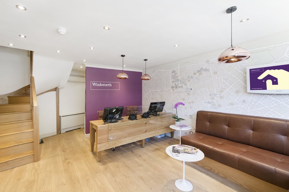 Winkworth - Knightsbridge & Chelsea