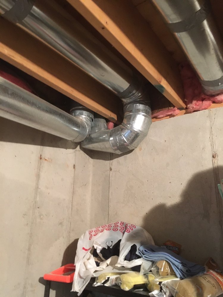 image of business Alex Quality Service HVAC/Plumbing