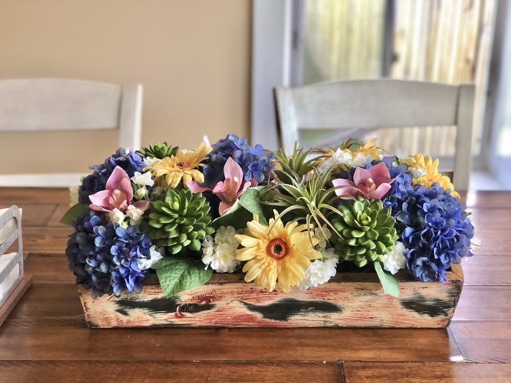 image of business The Silk Thumb