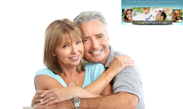 image of business Edward R. Barragan, DDS