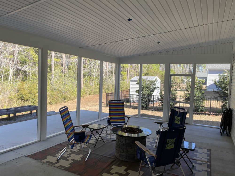 Southeastern Sunrooms and Additions