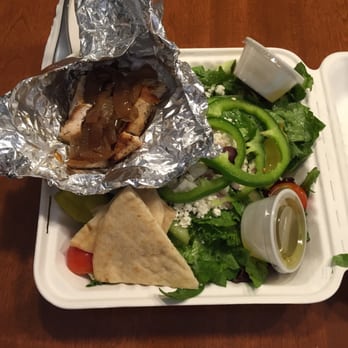 photo of zoes kitchen tallahassee fl united states love the wrapped onion - Zoes Kitchen Tallahassee photo of zoes kitchen tallahassee fl united states love the wrapped onion - Zoes Kitchen Tallahassee