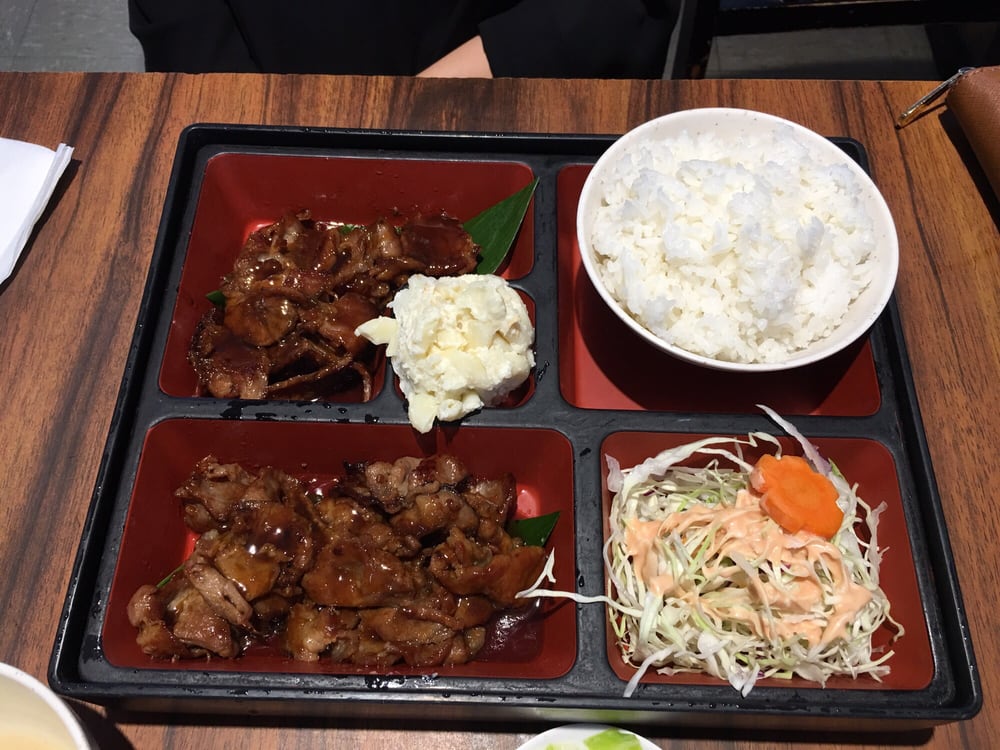 Restaurant Osaka 94 Photos & 43 Reviews Japanese 762 Kanoelehua