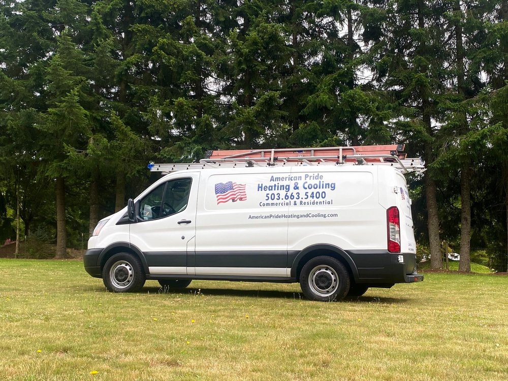 image of business American Pride Heating & Cooling