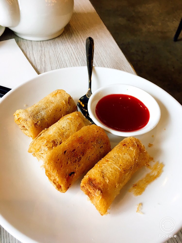 CBD Dumpling House CBD Dumpling House