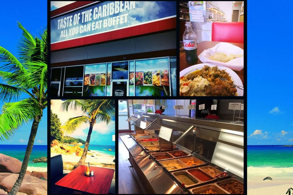 Taste of the Caribbean Caribbean 13331 Kuykendahl, Houston, TX Restaurant Reviews Phone