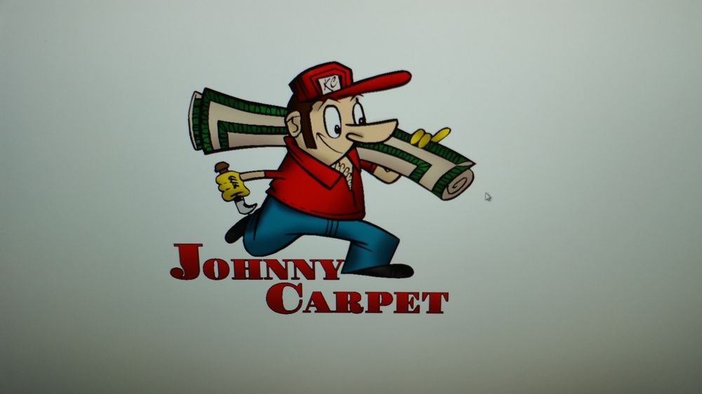 image of business Johnny Carpet