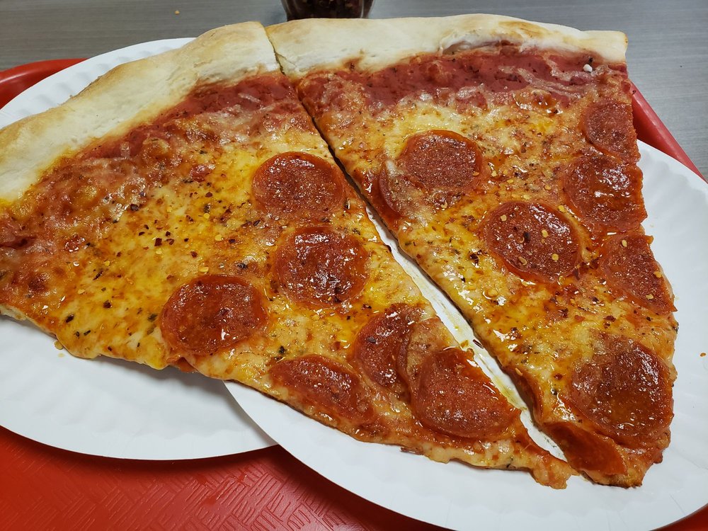 Brooklyn Pizzeria