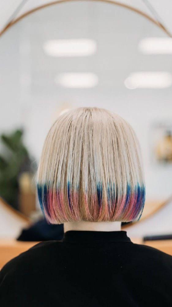 All About Hair