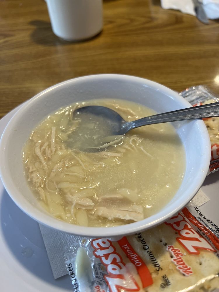 Burger & Pancake House Burger & Pancake House