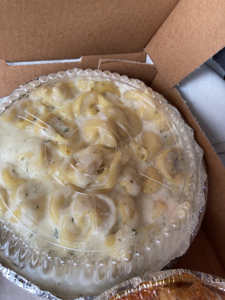 Joe's Pasta & Pizza