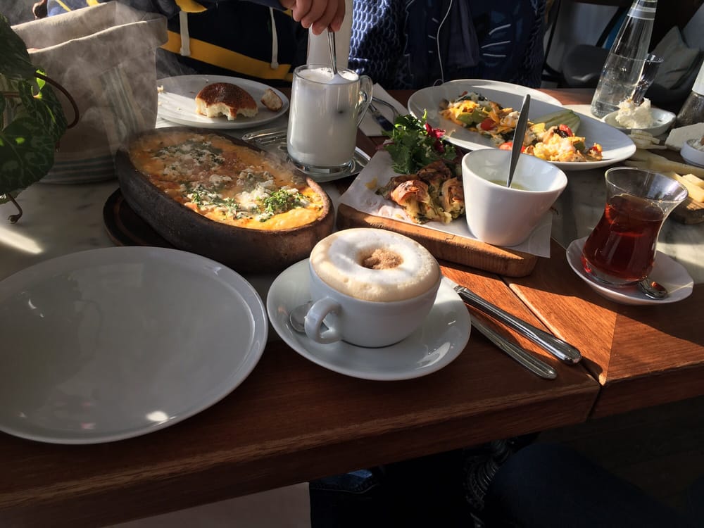 Aşşk Kahve 85 Photos & 34 Reviews Coffee & Tea Kuruçeşme Mah