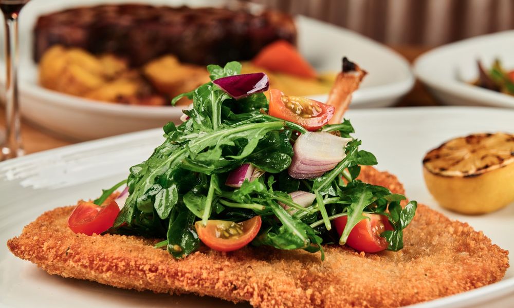 Acquario Italian Seafood