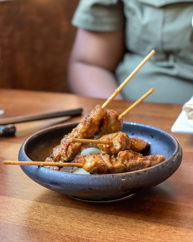 Sabai Thai