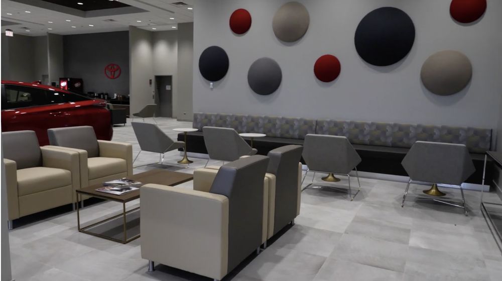 Chicago Northside Toyota 66 Photos 459 Reviews Car Dealers Chicago Northside