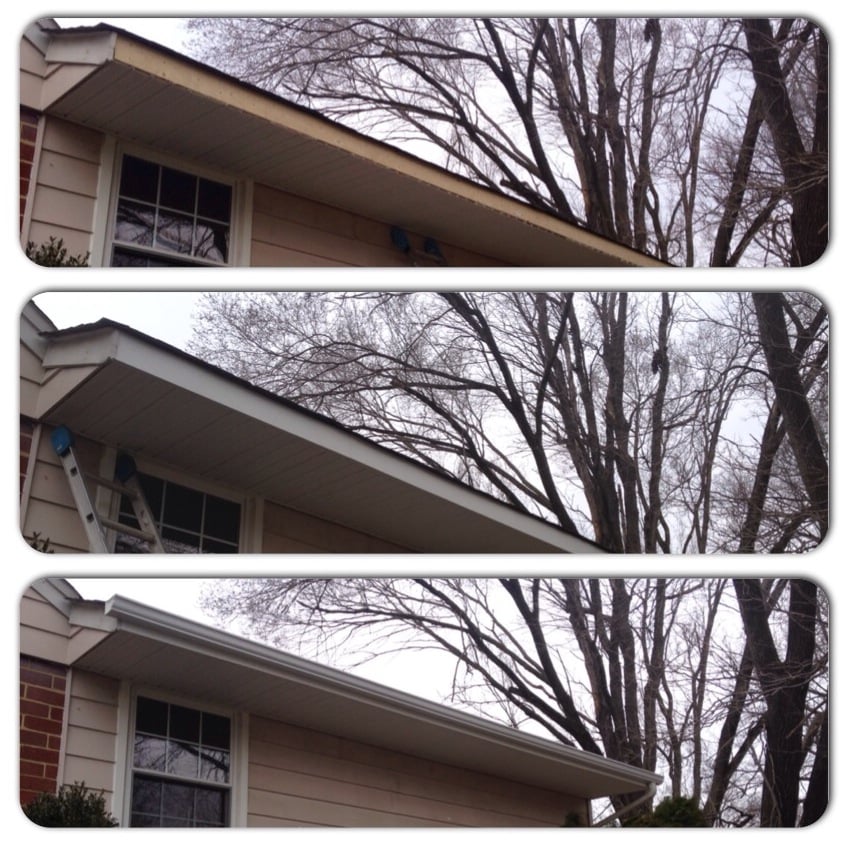 Prime Exteriors
