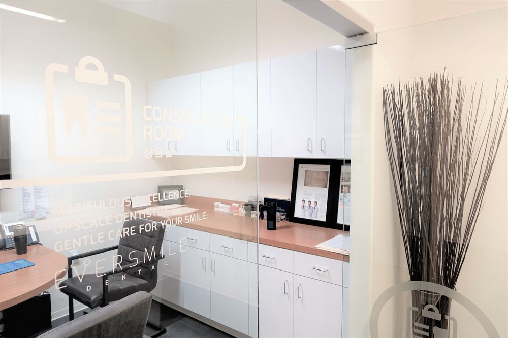 image of business Eversmile Dental