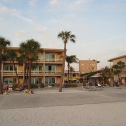 Thunderbird Beach Resort 87 Photos 62 Reviews Hotels 10700 Photo Of Thunderbird Beach Resort Treasure Island Fl United States Side